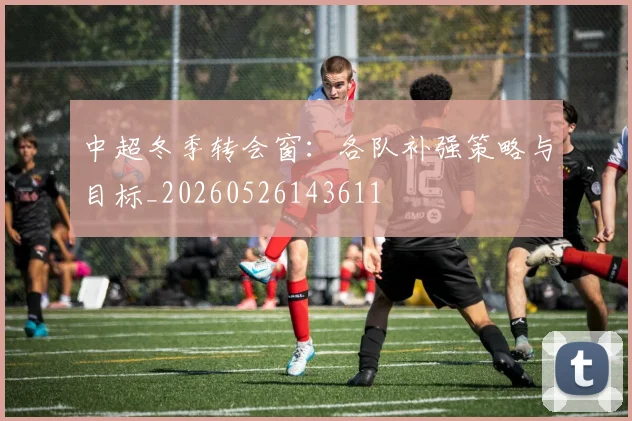 中超冬季转会窗:各队补强策略与目标_20260526143611